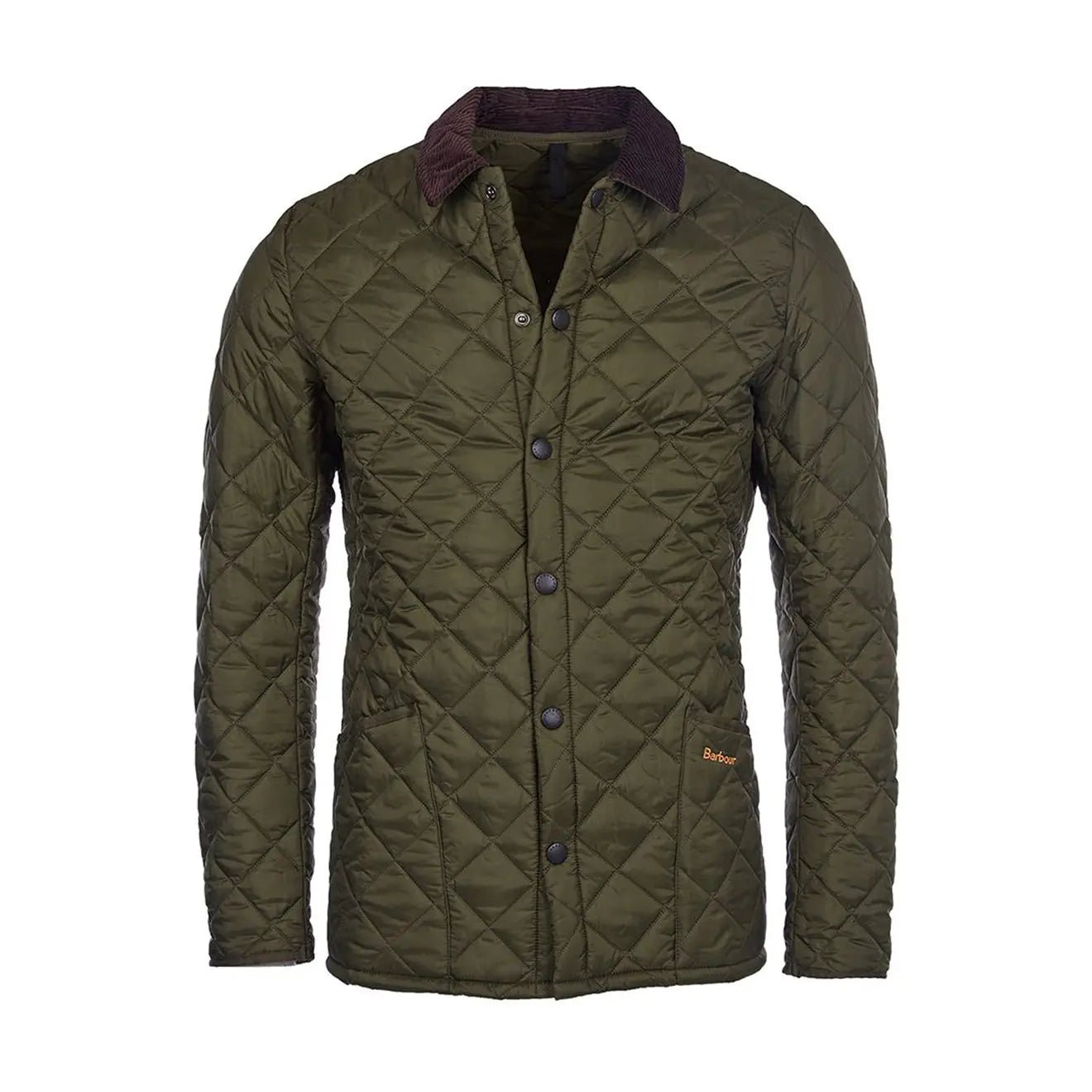 Heritage Liddesdale Quilt Jacket