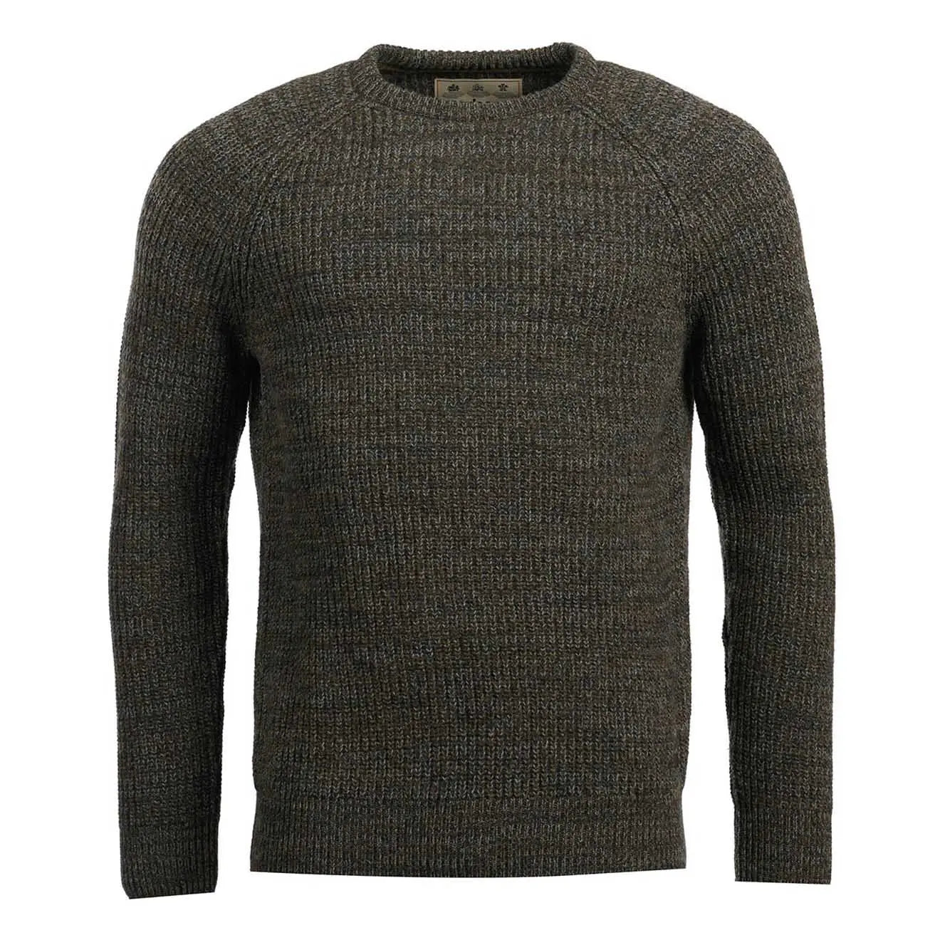 Horseford Crew Knitwear