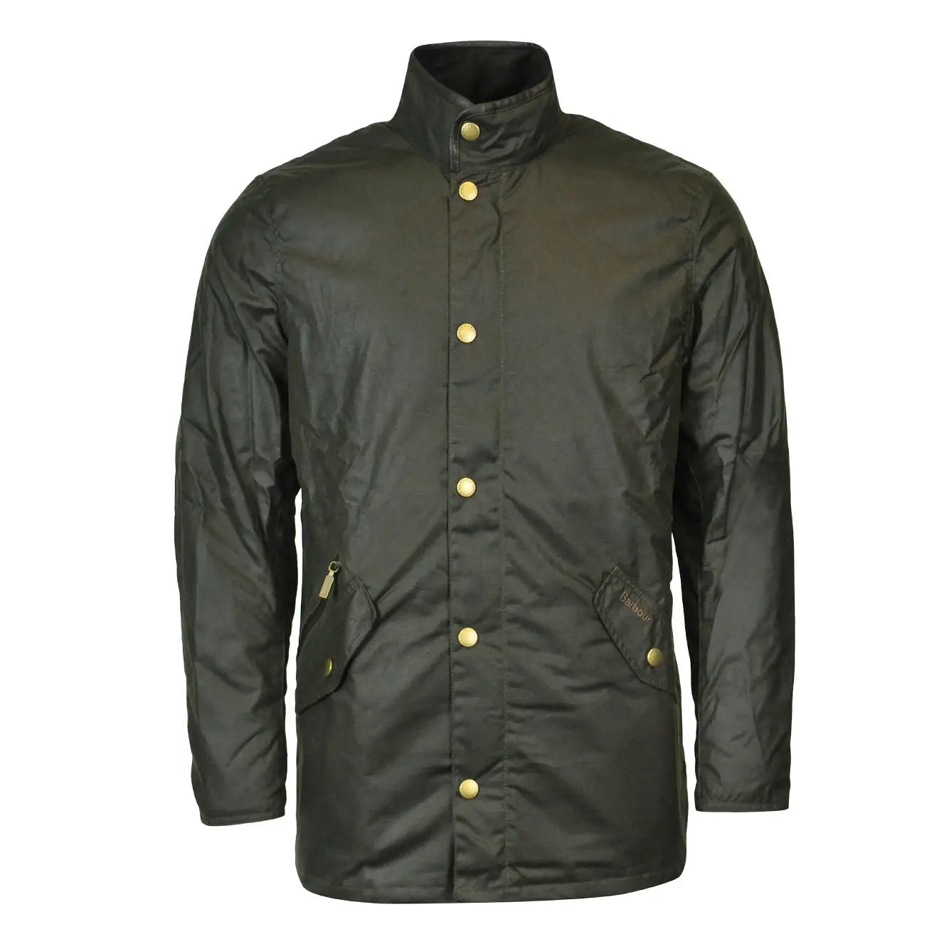 Prestbury Wax Jacket