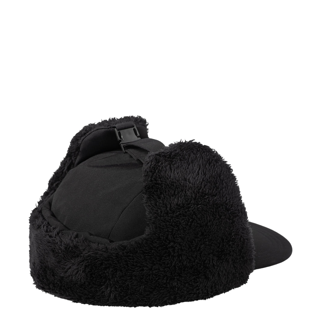 Carhartt WIP Alberta Cap Black | L/XL | 1128998_L/XL