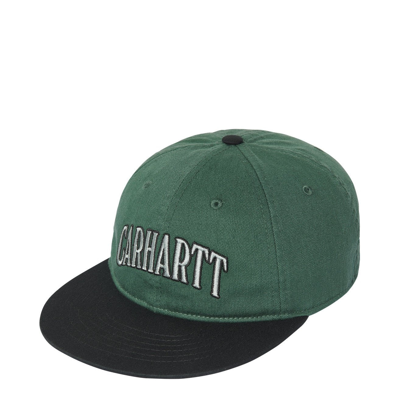 Preston Crest Washed Classic Cap