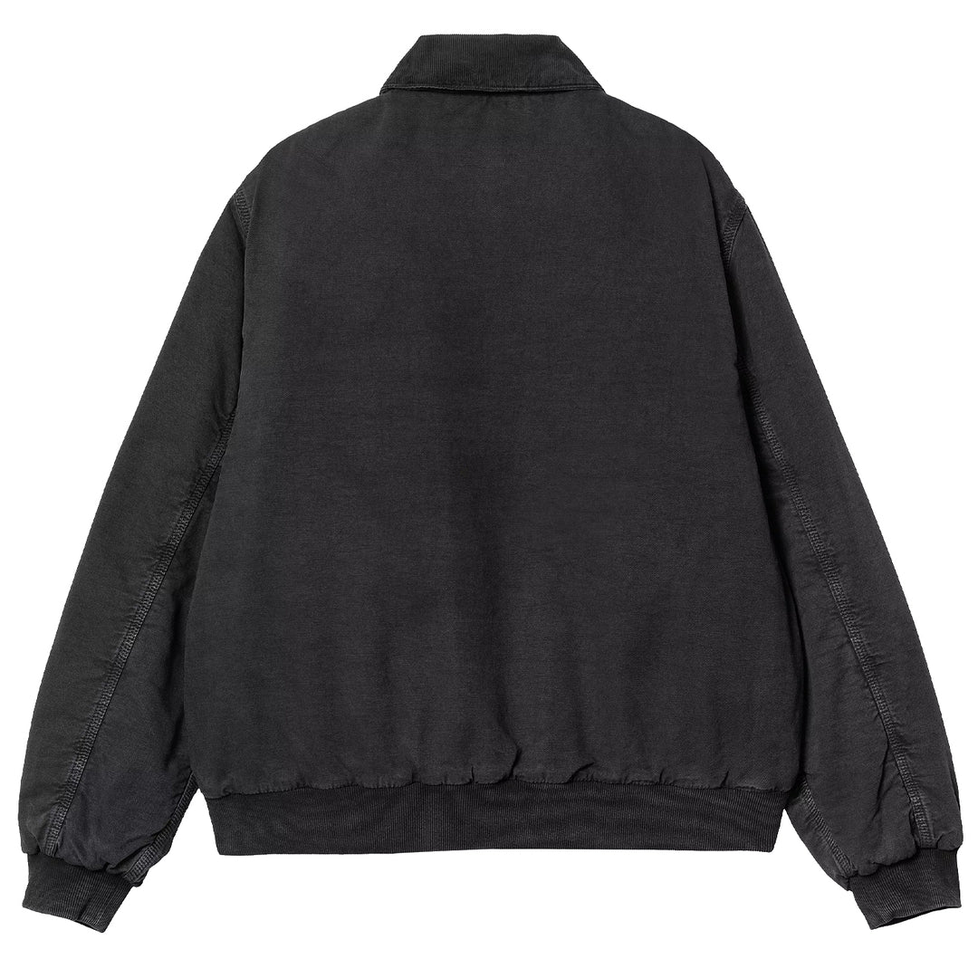 CarharttWIPStantonJacketBlackB