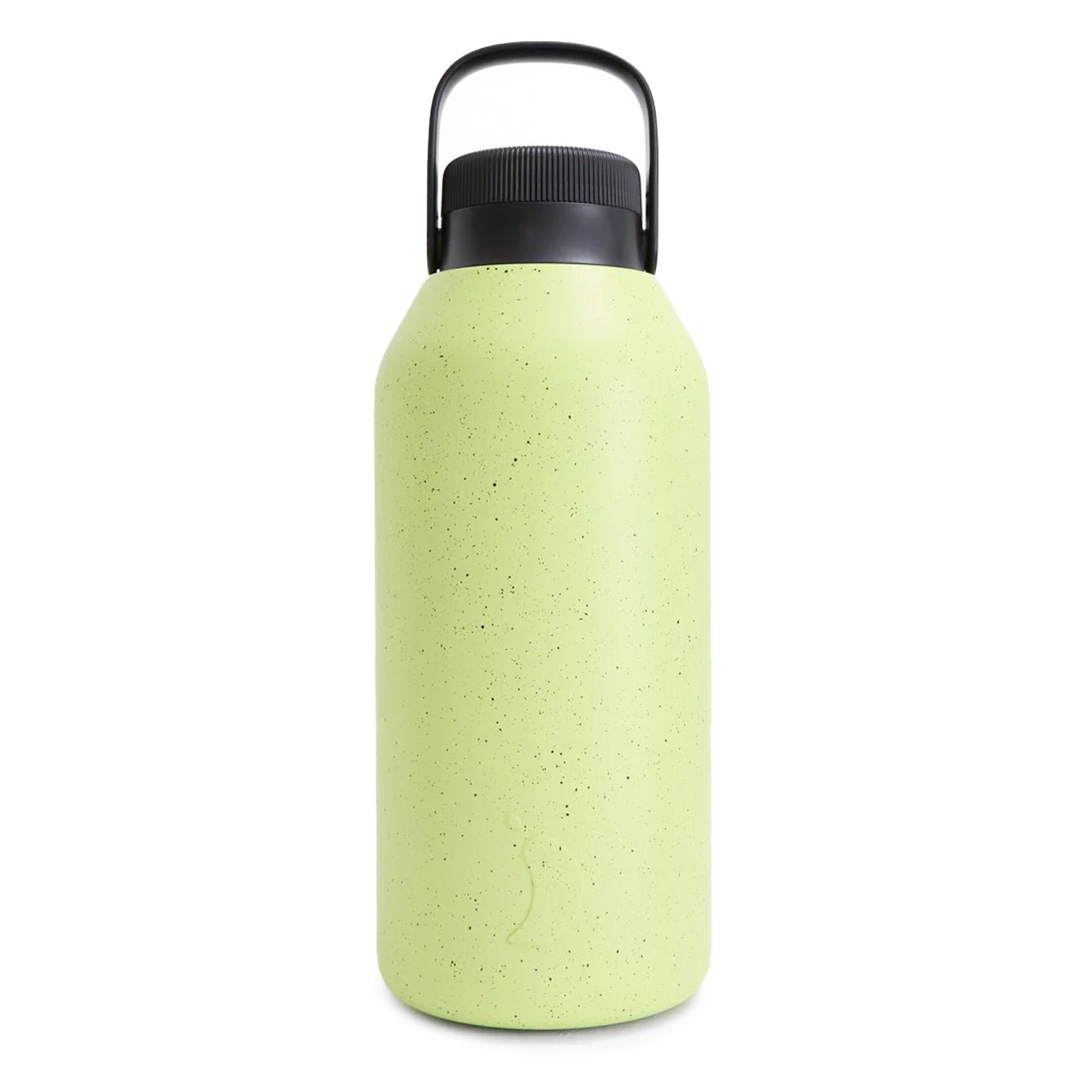Chillys Big Mouth Bottle 4 Litre Lime Lite Flexk | Yards Store