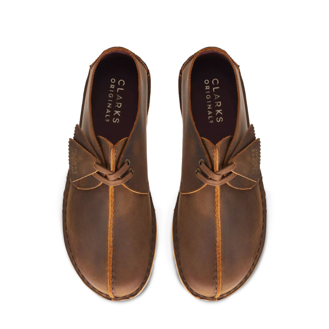 Desert Trek Clarks Leather Boots Sale Desert Trek Clarks Originals