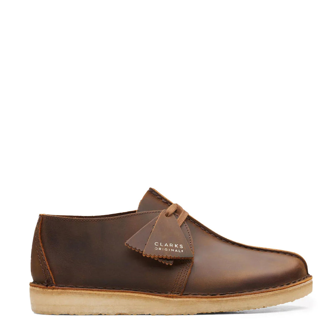 ClarksOriginalsDesertTrekShoes
