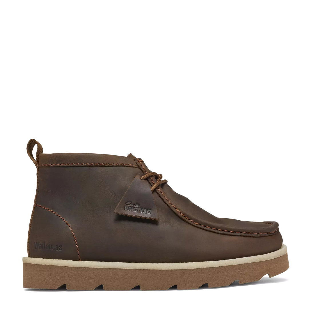 Clarks Originals Meare Walla Boot Beeswax – Yards Store