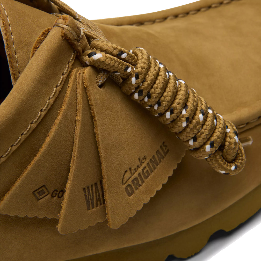 ClarksOriginalsWallabeeGTXShoe
