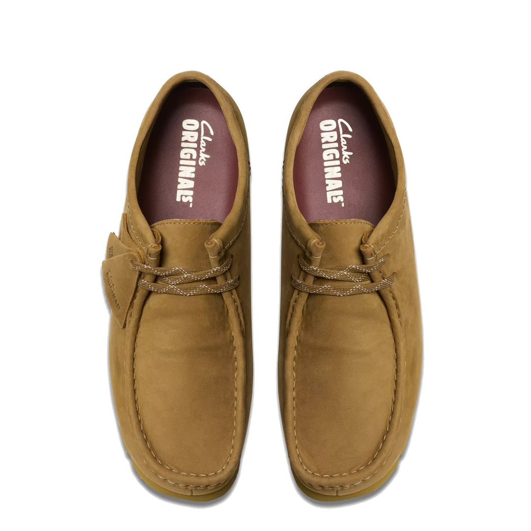 ClarksOriginalsWallabeeGTXShoe