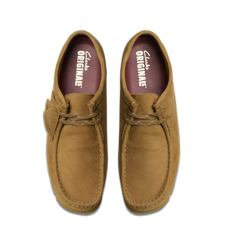 ClarksOriginalsWallabeeGTXShoe