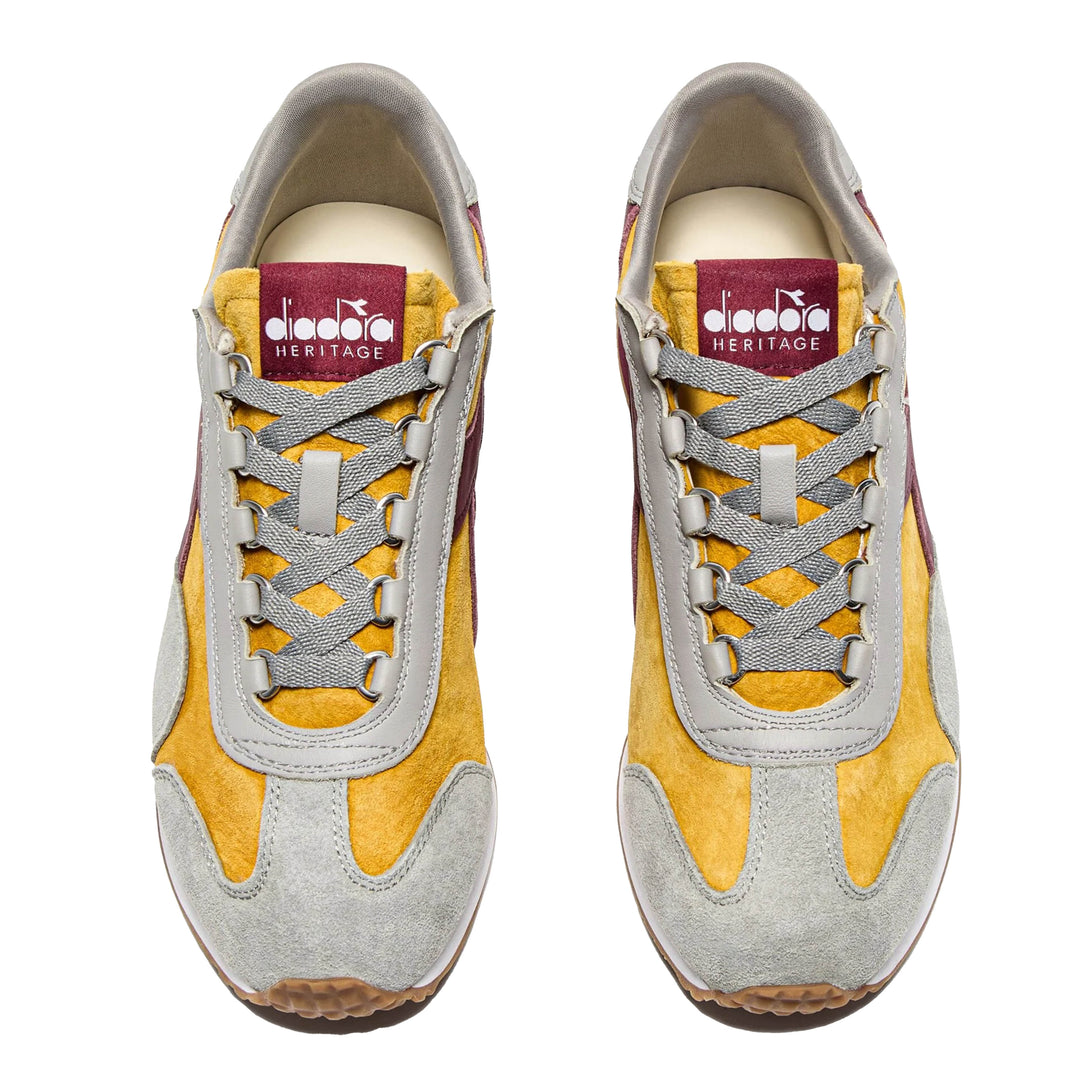Sneaker Diadora 75 Diadora Heritage Equipe 75 SW Trainer Micro