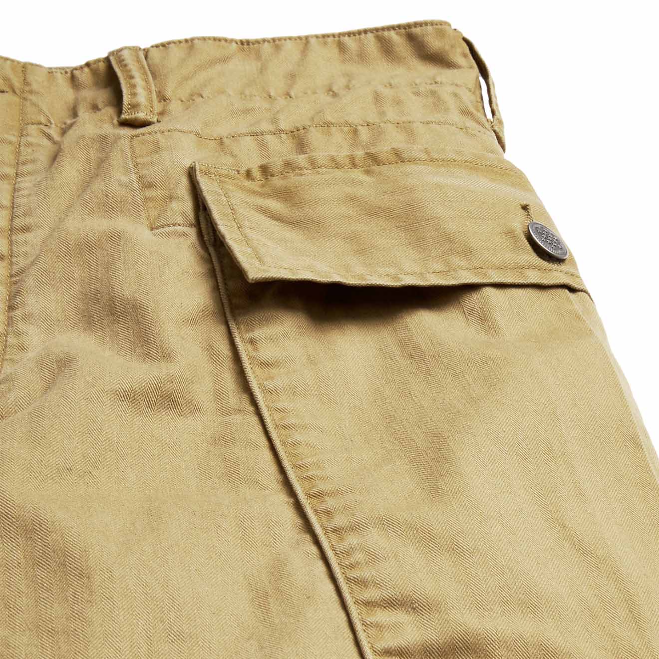 Rrl herringbone pants sale