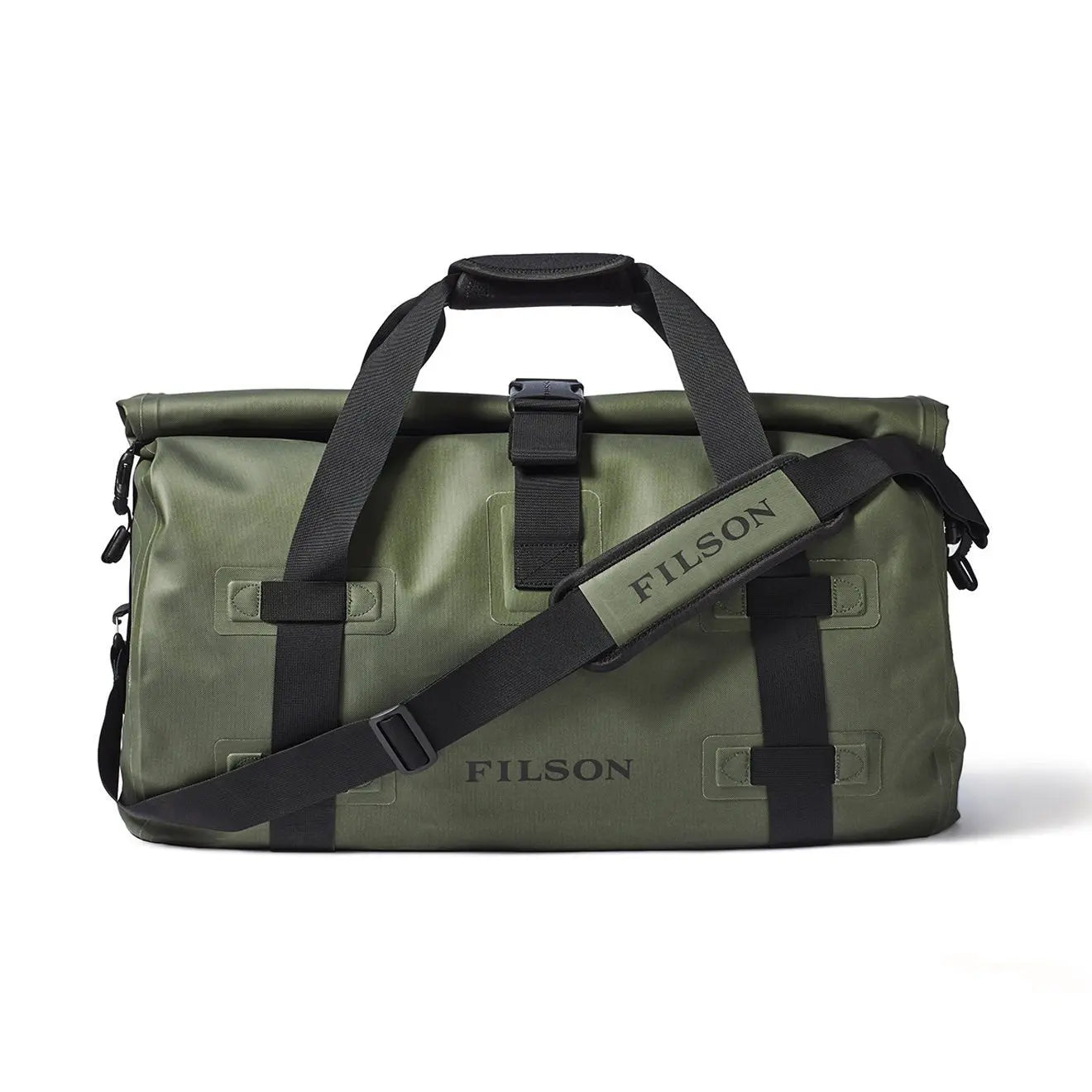 Dry Medium Duffle Bag