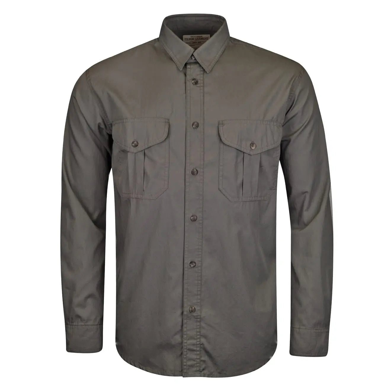 Feather Cloth Shirt Light