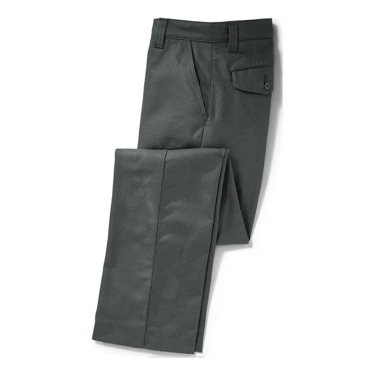 Fenimore Twill Pant Burnished