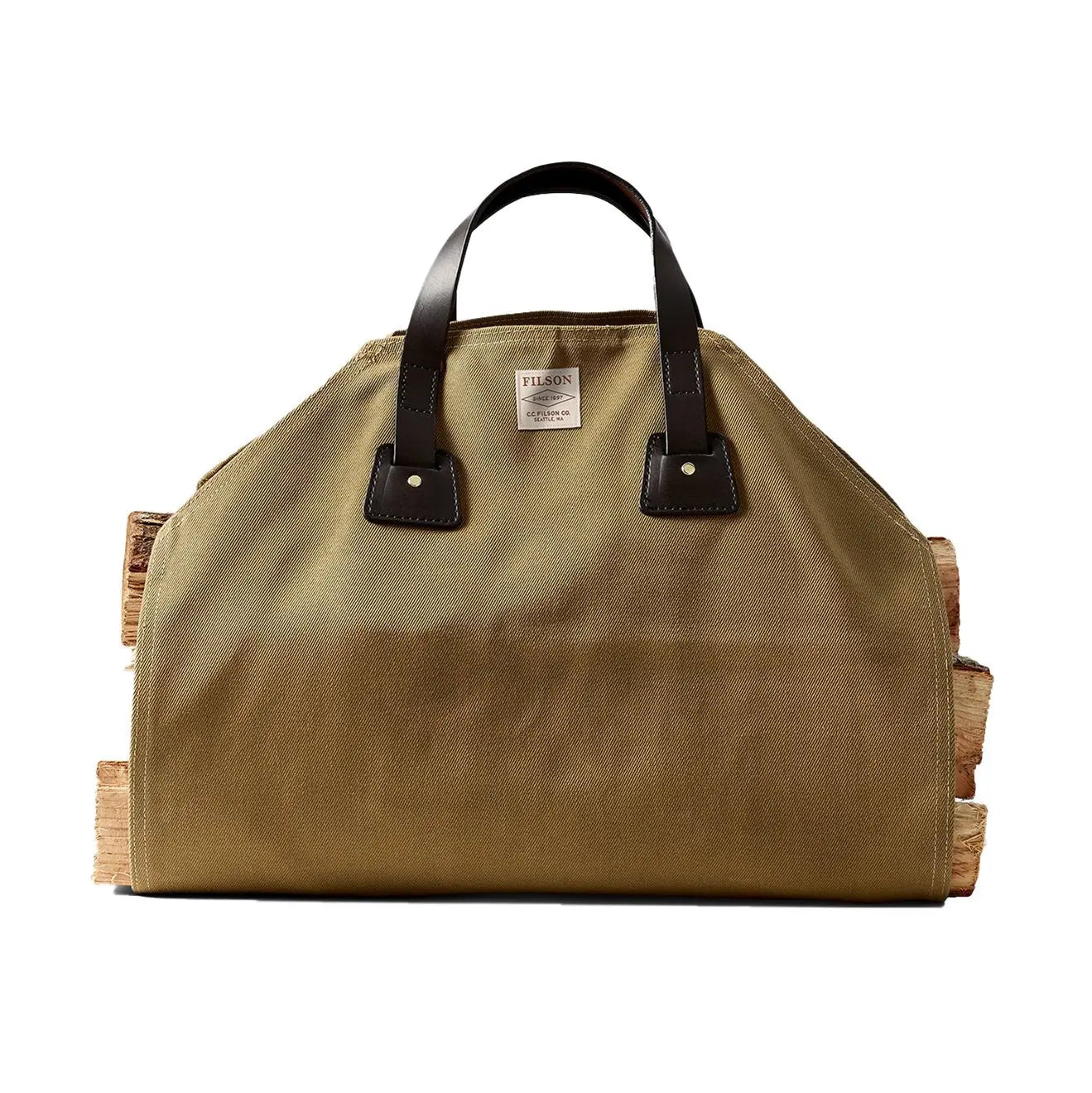 Log Carrier