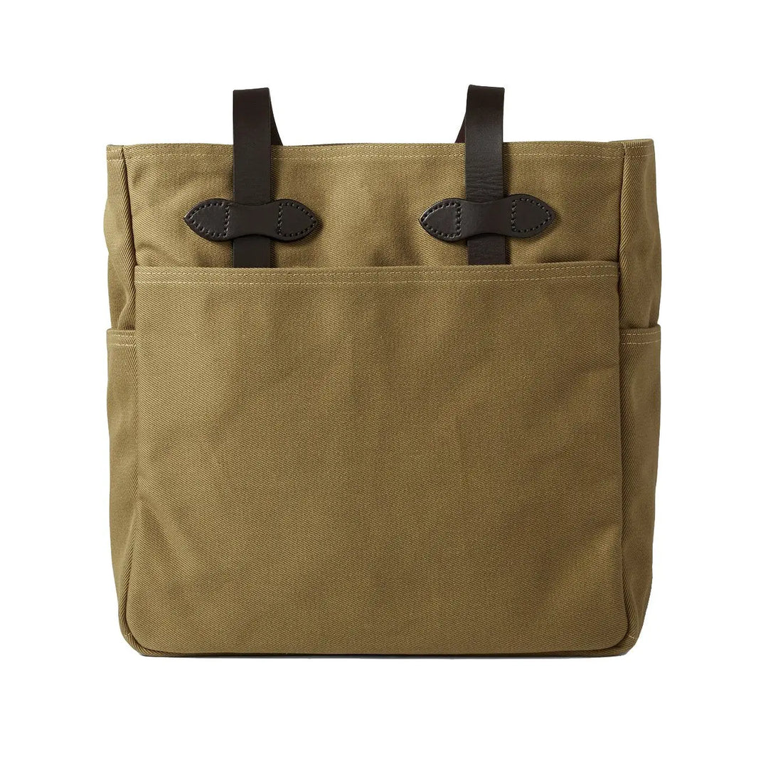 Tote bag without zipper online