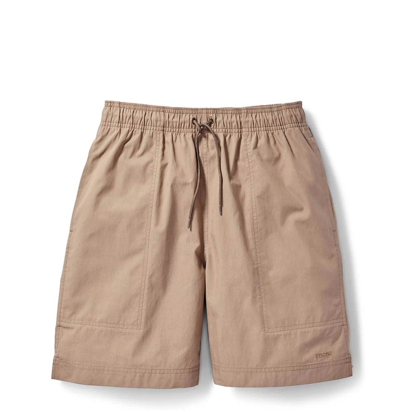 River Water Shorts Khaki
