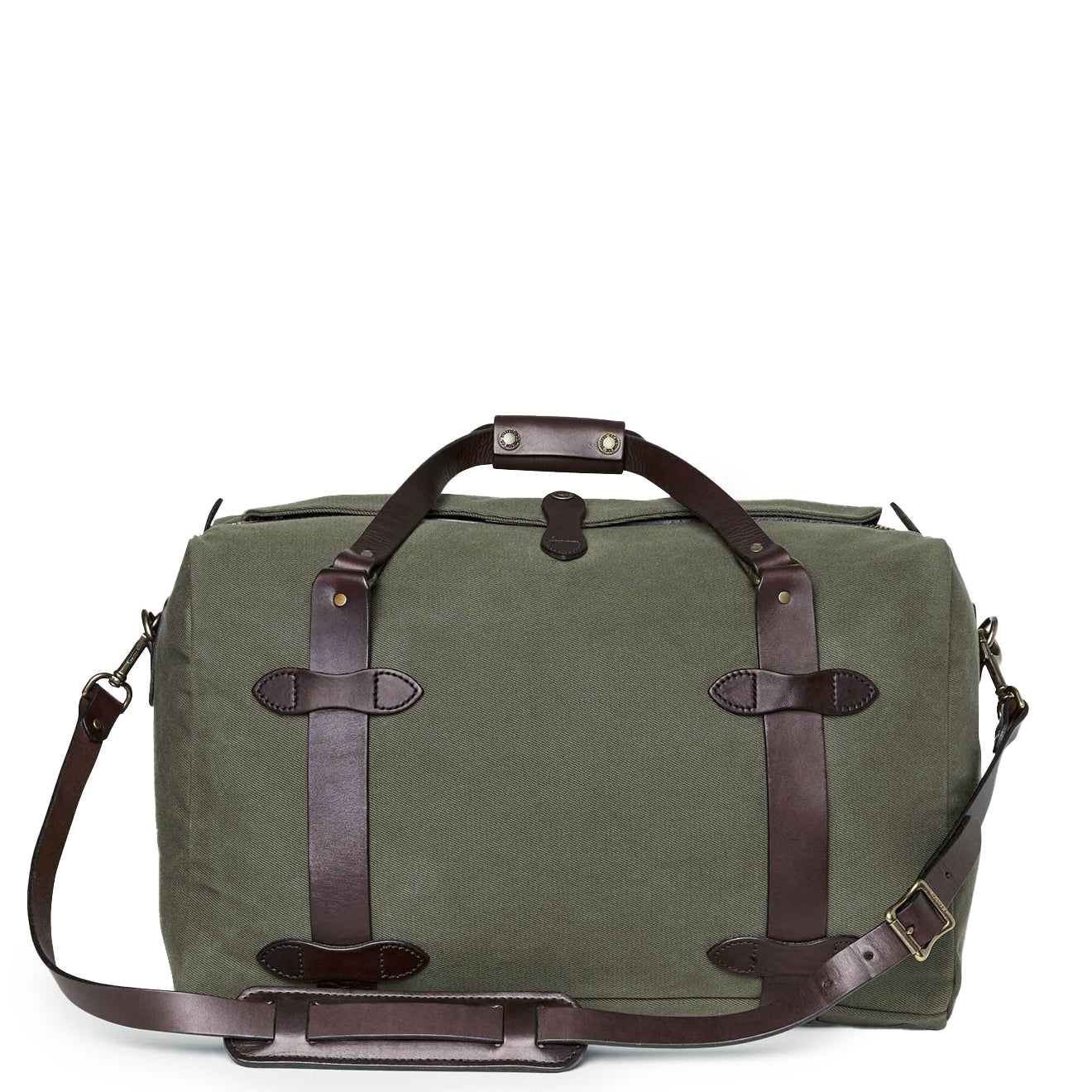 Medium Duffel Holdall Otter