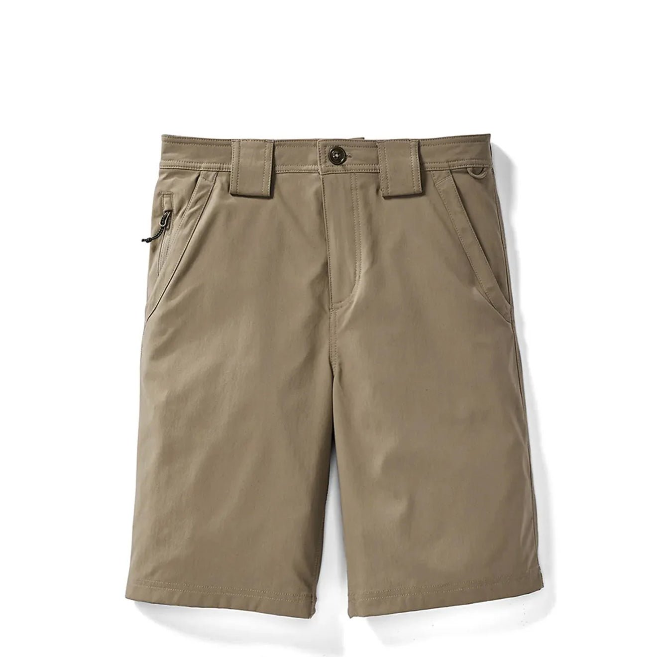 Outdoorsman Shorts Khaki