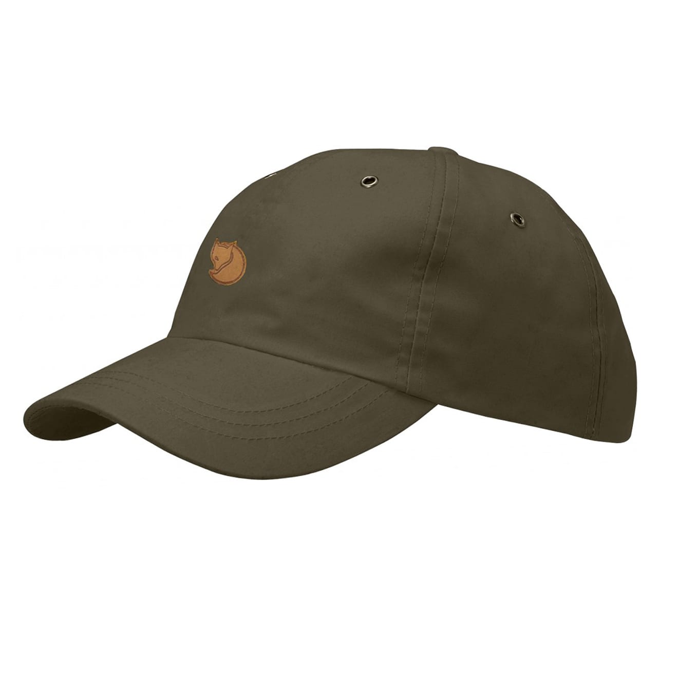 Fjallraven Vidda Cap Dark Olive | Yards Store