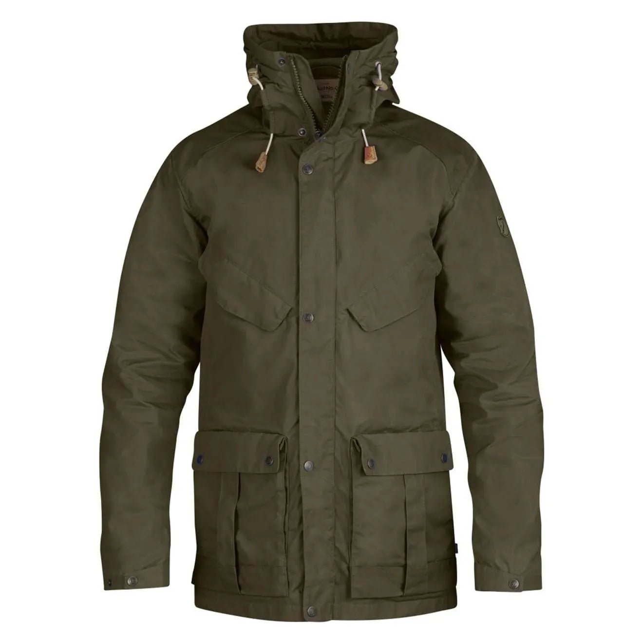 Jacket No. 68 Dark