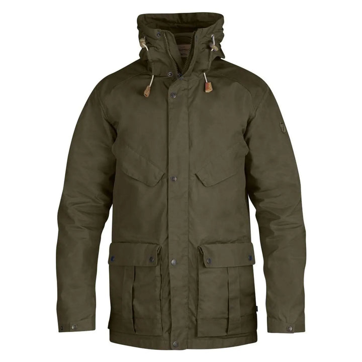 Fjallraven anorak no 9 deals