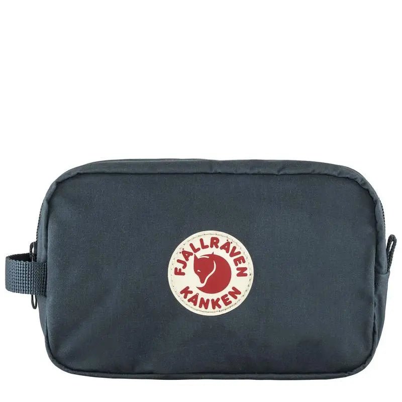 Fjallraven Kanken Gear Bag Navy