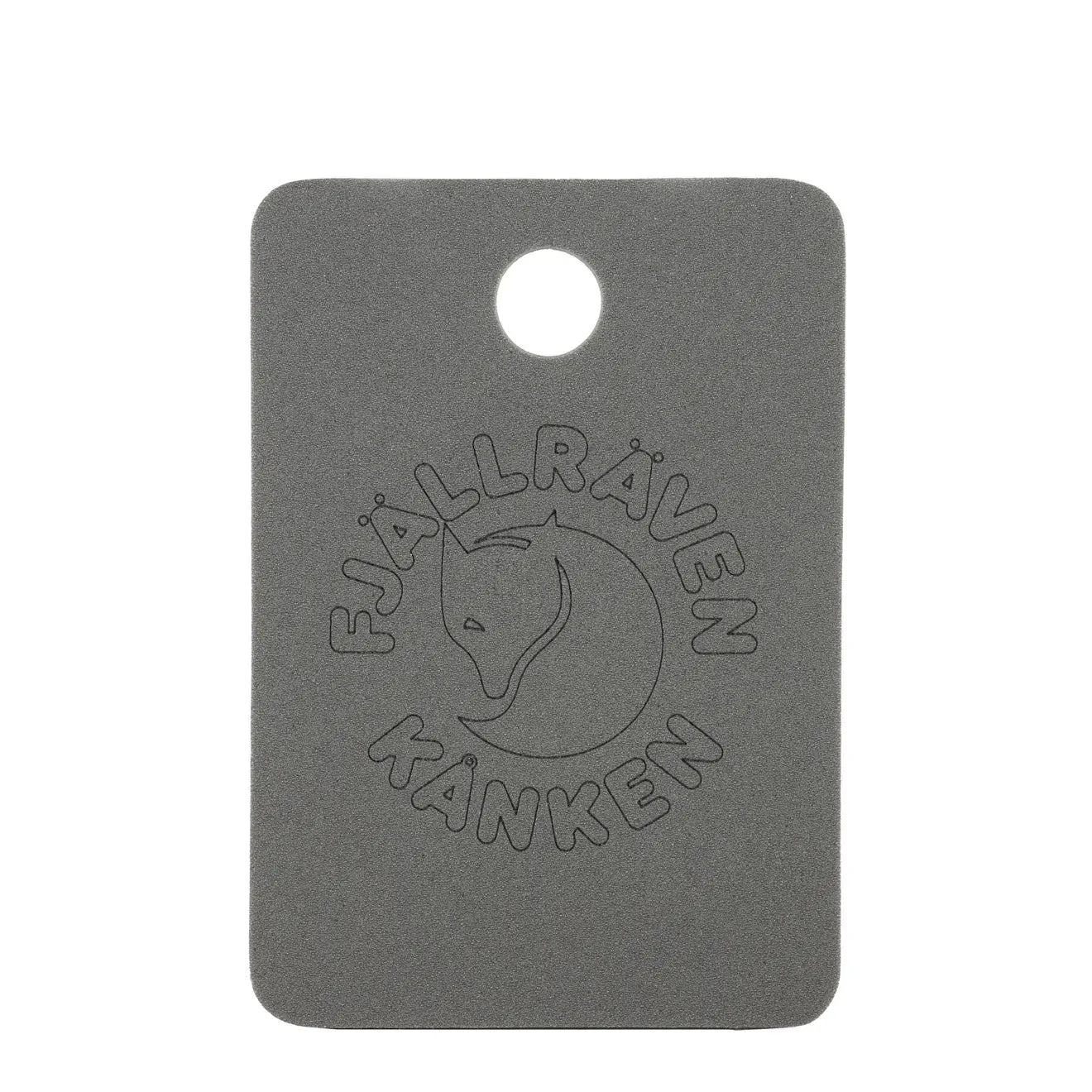 Seat Pad Mini Dark Grey