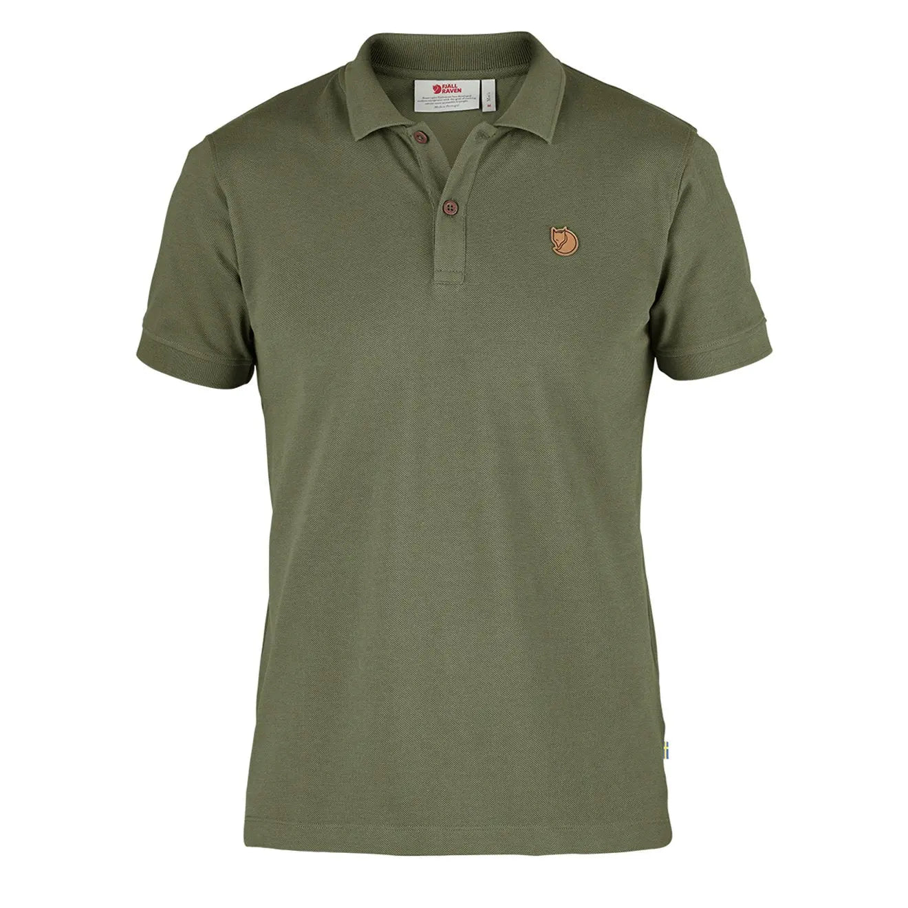 Ovik Polo Shirt