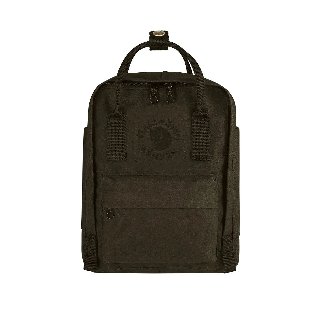 Re Mini Backpack Dark