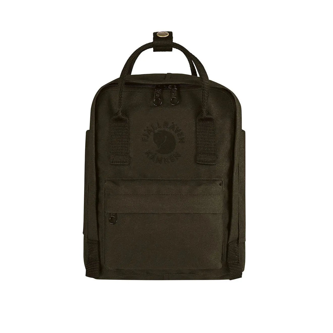 fjällräven re-kanken Fjallraven Re-Kanken Mini Backpack Dark Olive