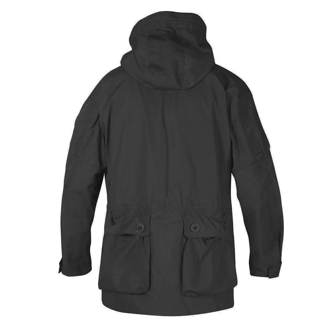 Fjallraven Smock No 1 Dark Grey | Yards Store