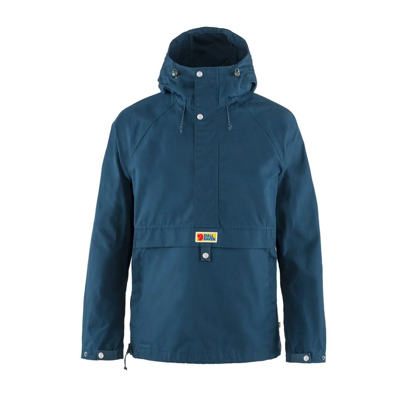 Vardag Anorak Storm