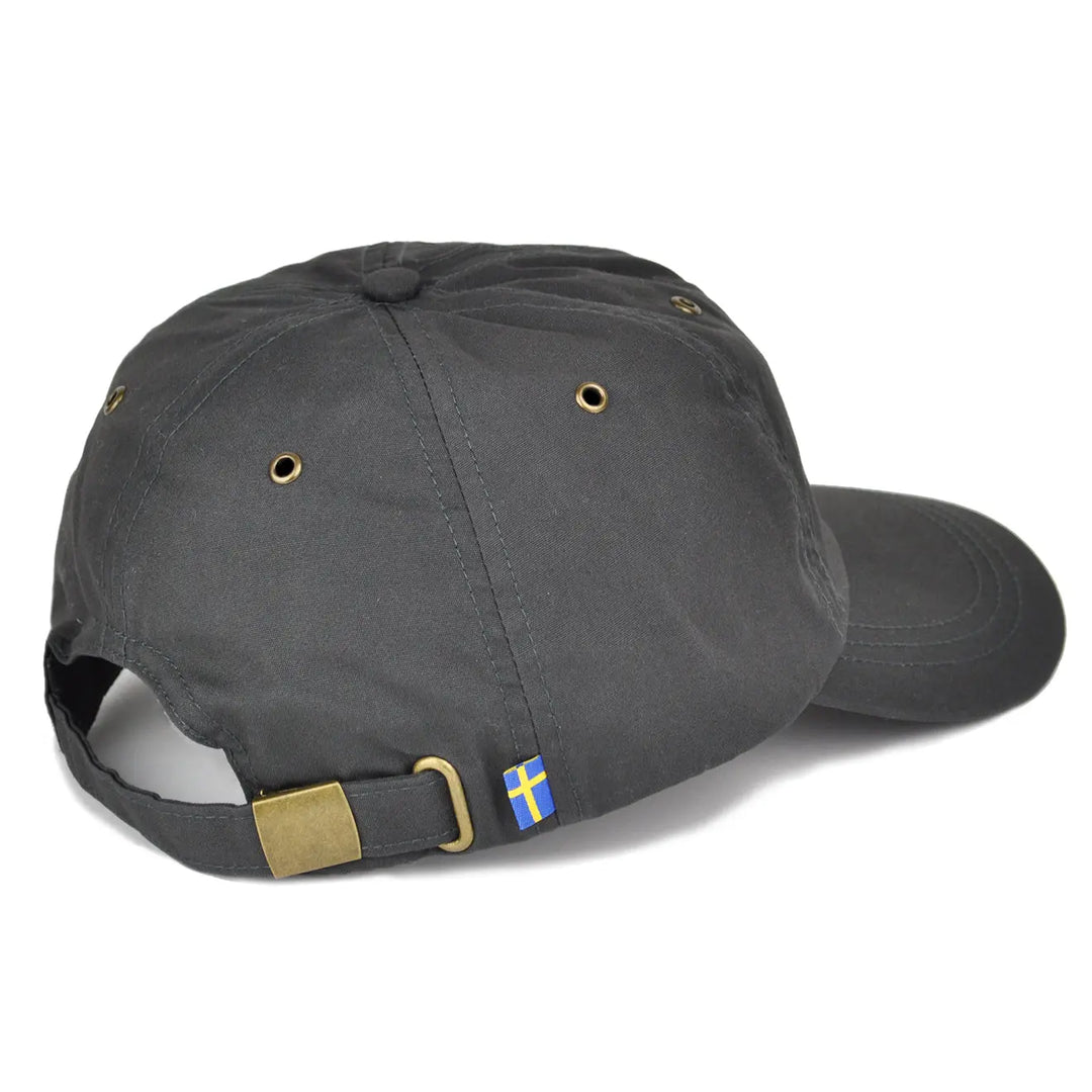 Fjallraven helags cap dark grey hotsell