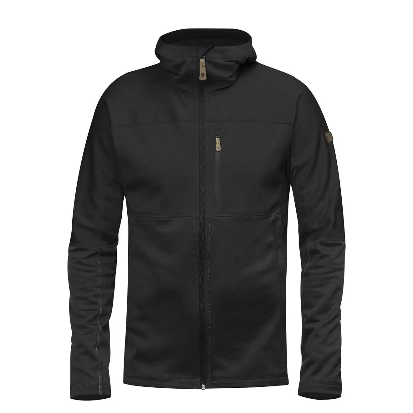 Abisko Trail Fleece