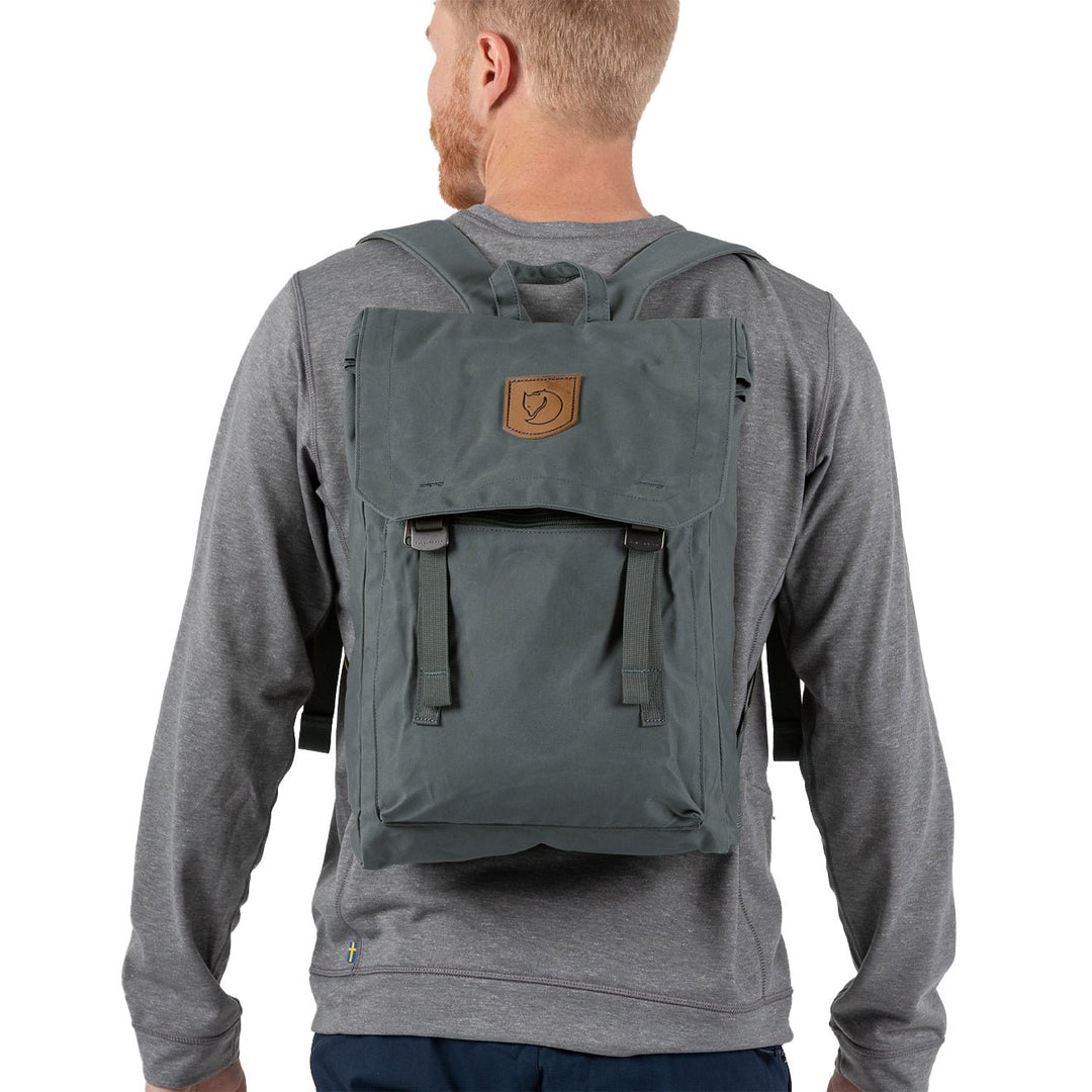 Fjallraven Foldsack No. 1 Dusk | Yards Store