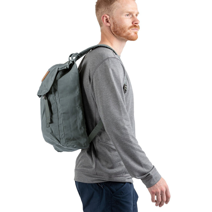 Fjallraven Foldsack No. 1 Dusk | Yards Store