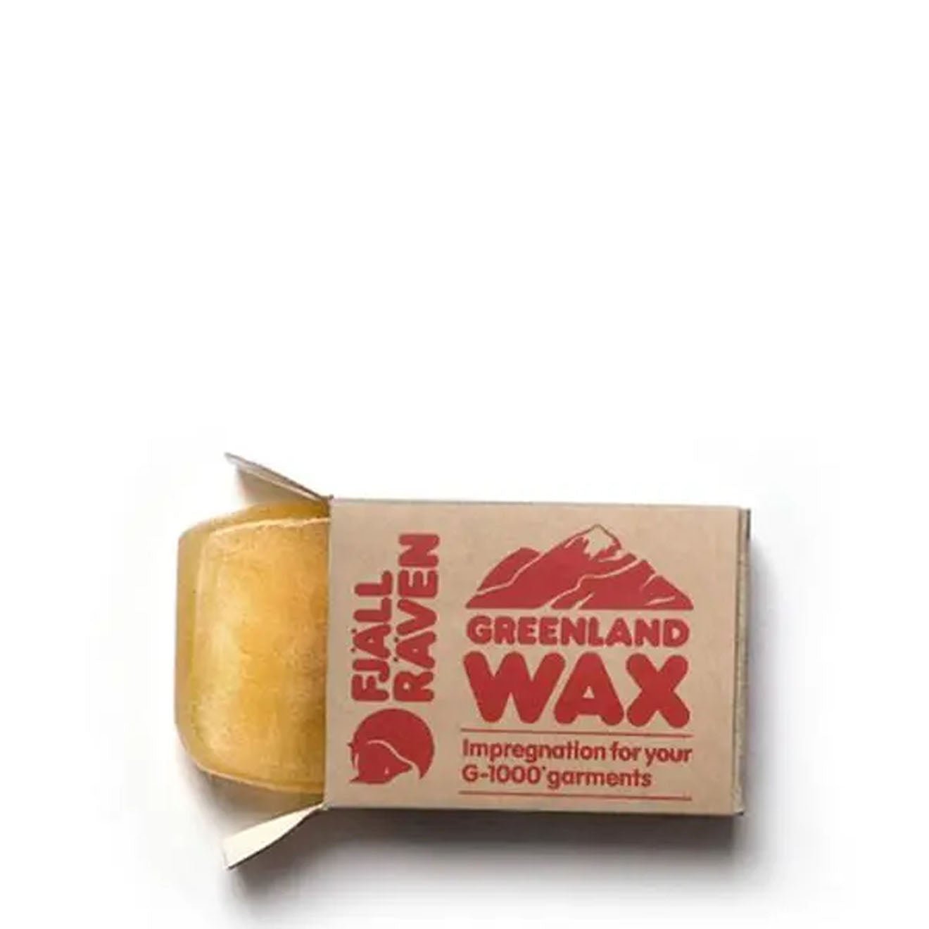Greenland Wax