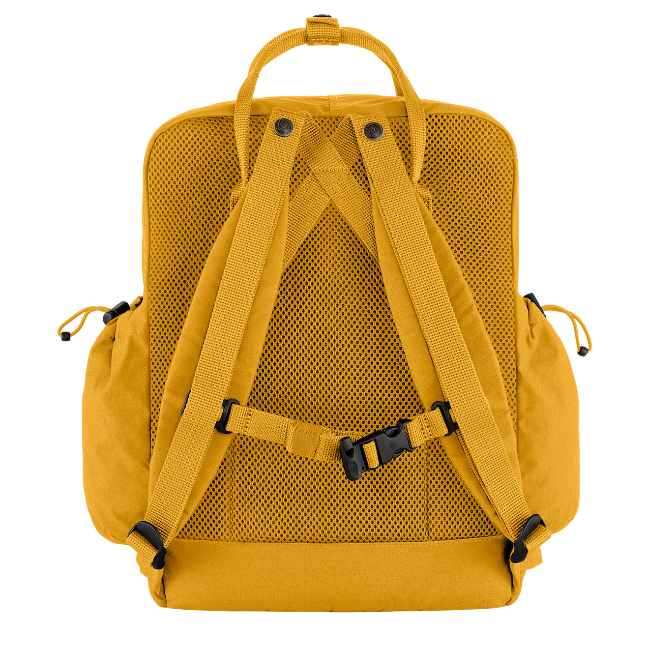 Mochila Fjällräven Kånken Outlong Unisex, Tejido Impermeable, Soporte Lumbar