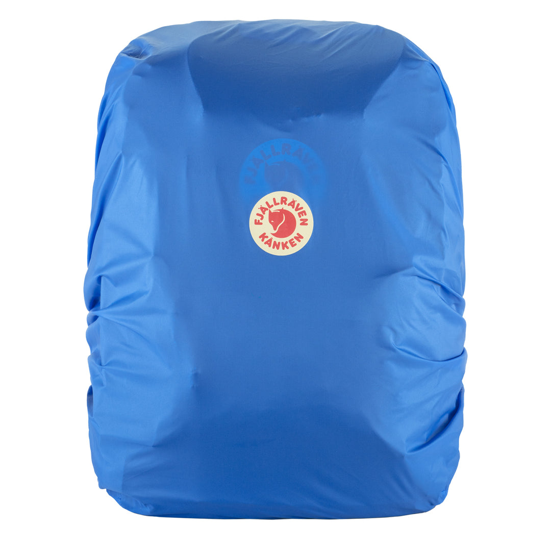 Fjallraven Kanken Rain Cover Plus UN Blue Menswear Yards Store