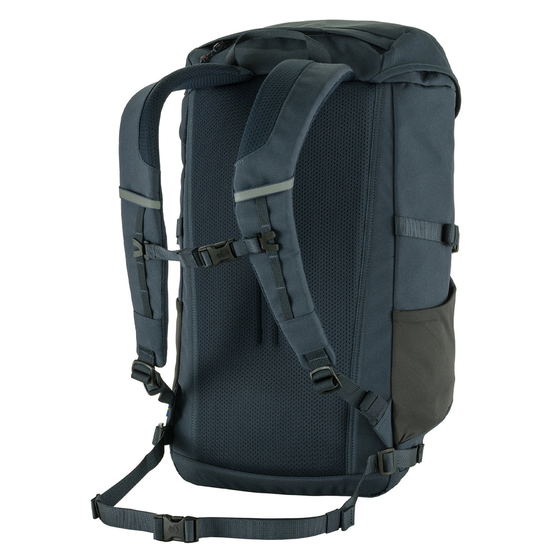 Fjallraven Skule Top 26L Backpack Navy Yards Store