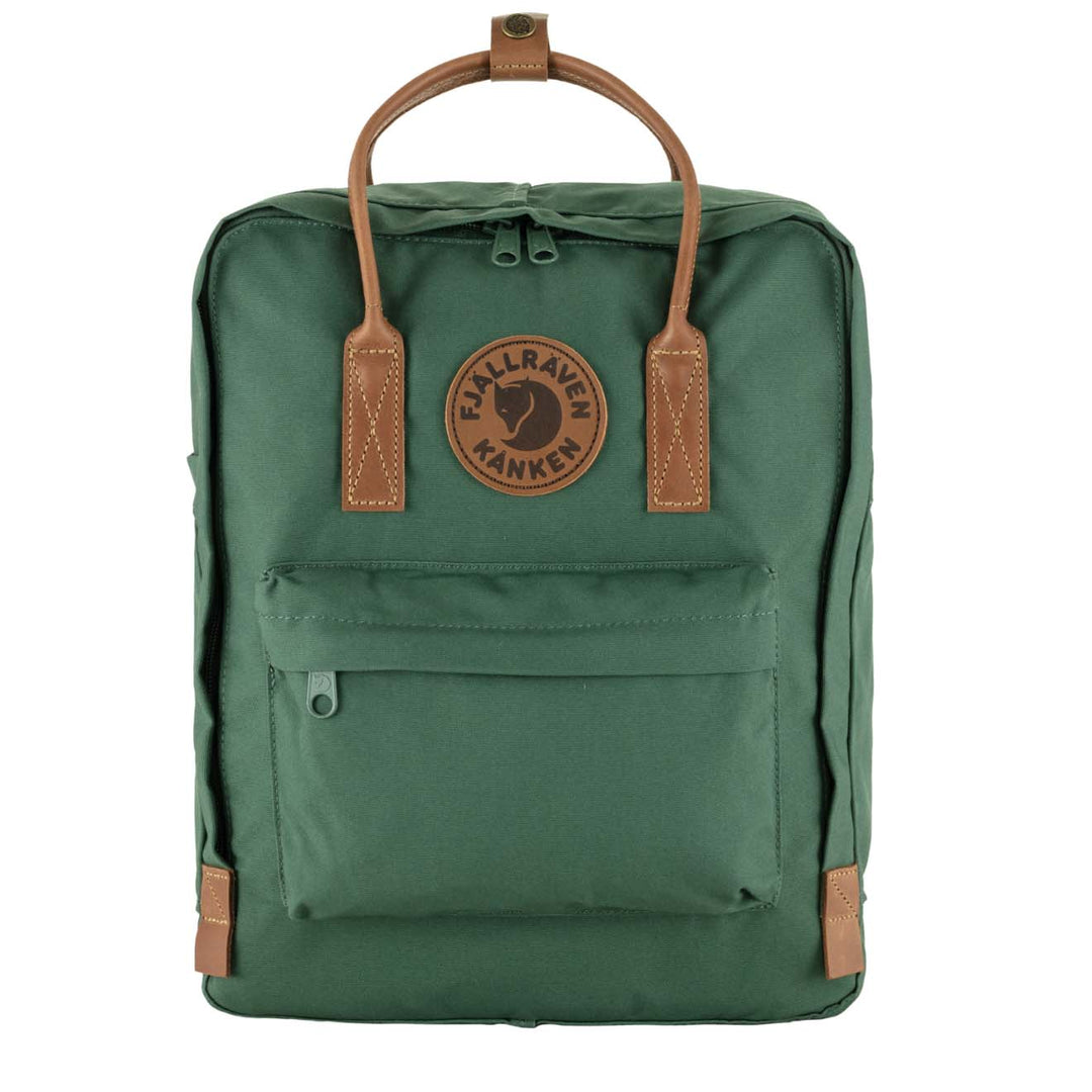 Fjallraven Kanken No. 2 Backpack Deep Patina Menswear Yards Store
