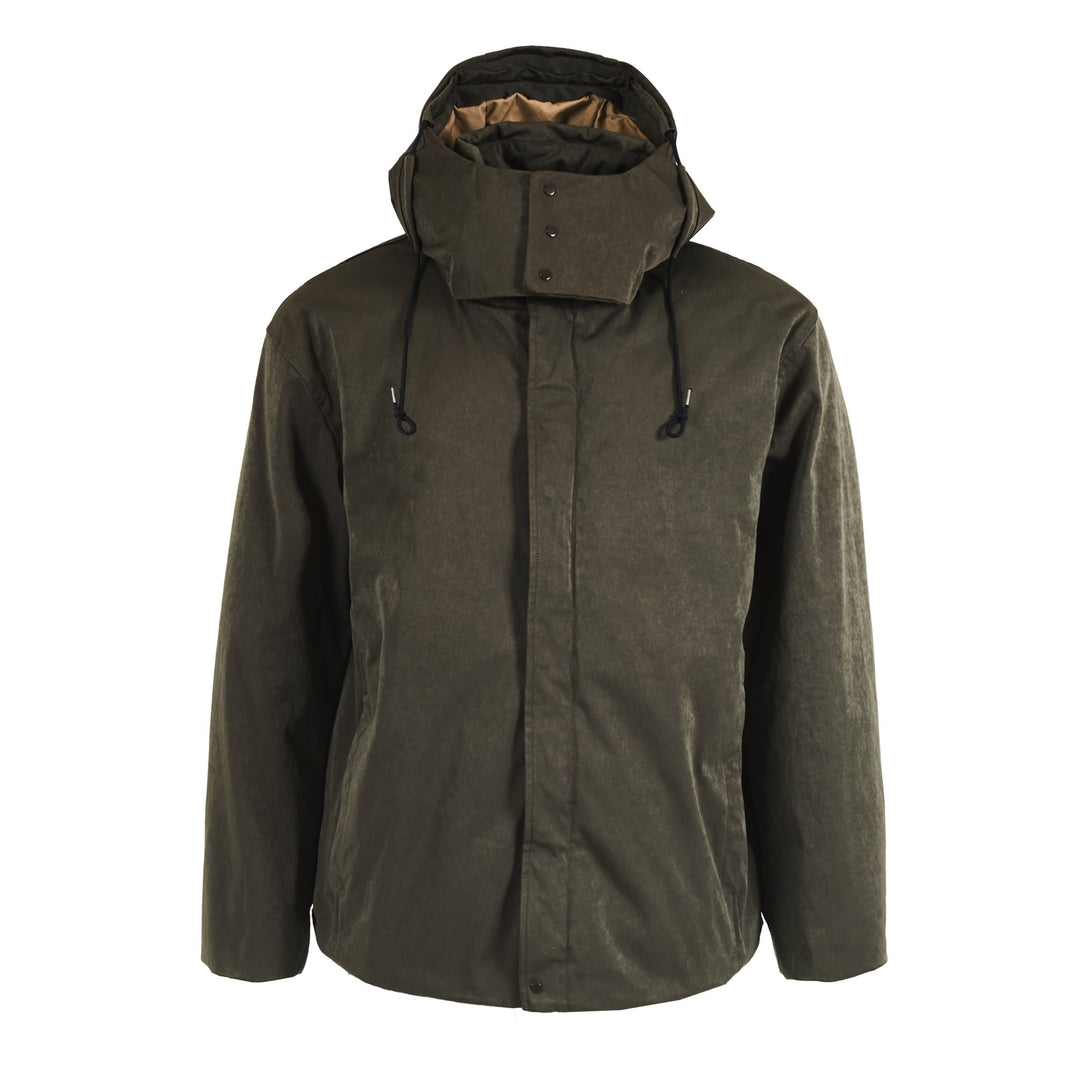 The Icon Returns: Ten C Skye Ten Anorak – Yards Store