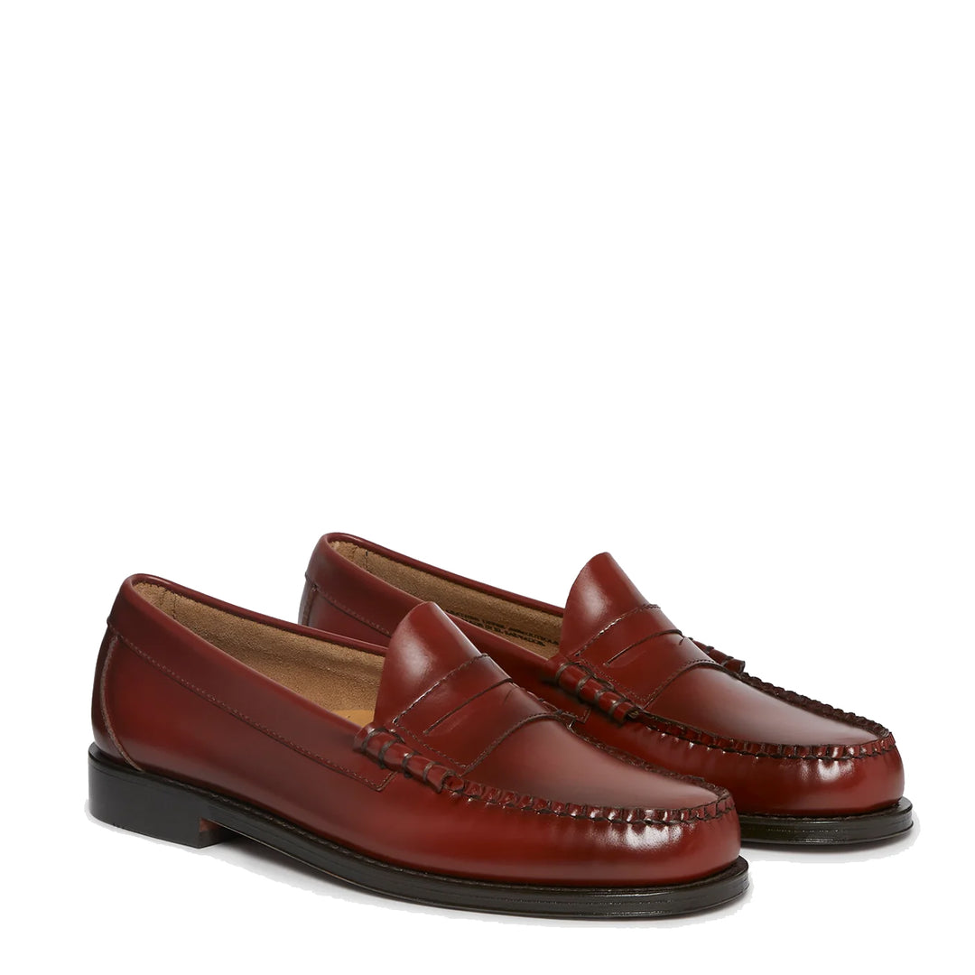 Weejuns penny loafers hotsell