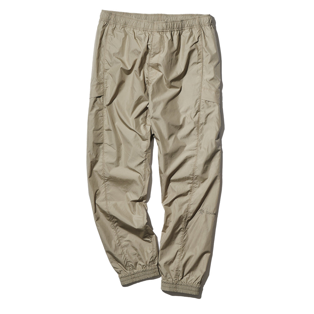 Goldwin Ripstop Light Hike Pants Oak Beige | Yards Store