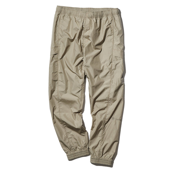 Goldwin Ripstop Light Hike Pants Oak Beige | Yards Store