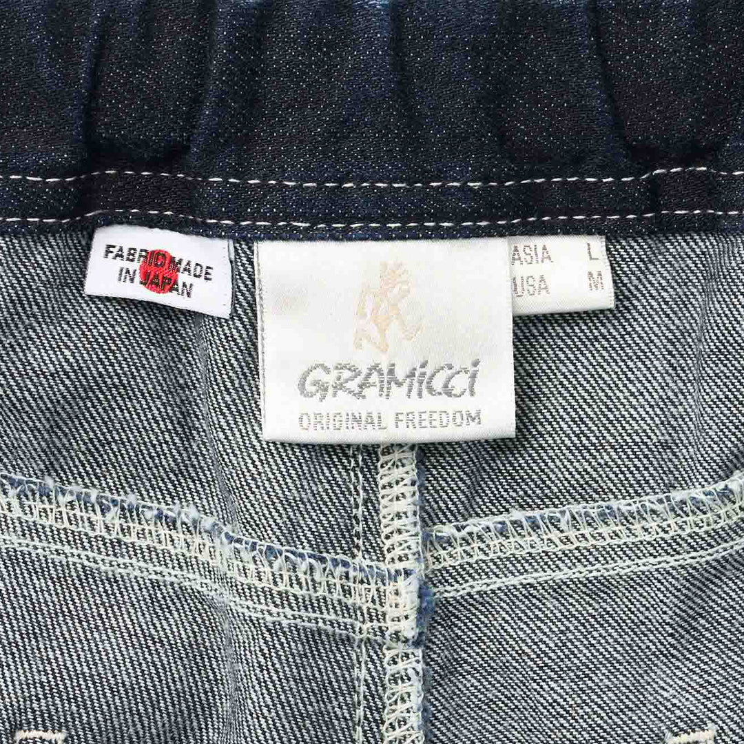 Meadows Double Knee Pant – Gramicci