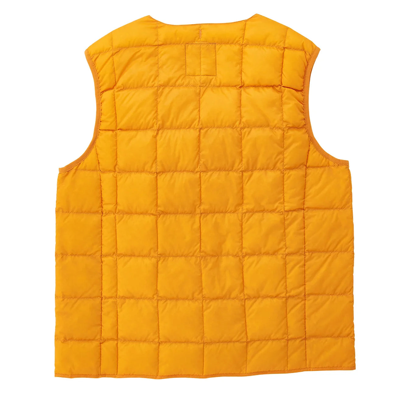 Gramicci x Taion Inner Down Vest 2.0 Gold Menswear Yards Store