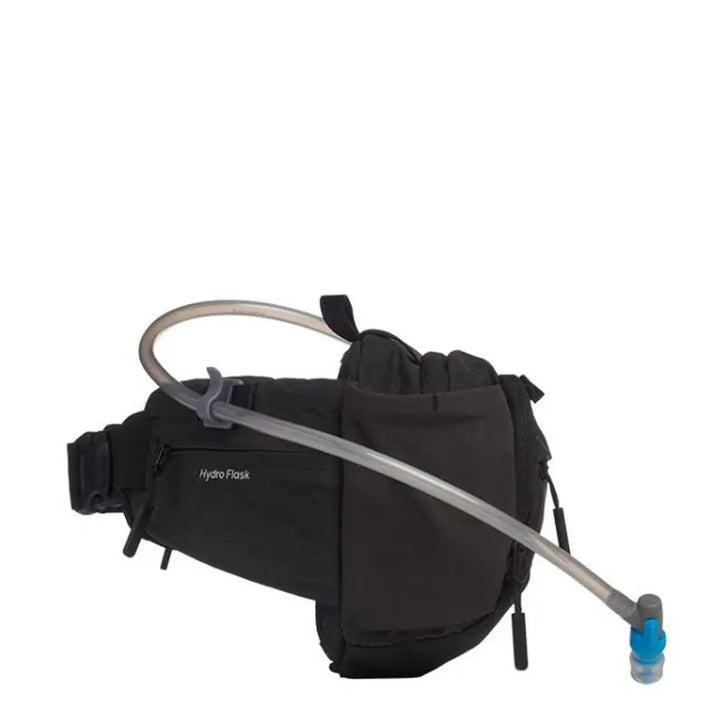 Hydro Flask 5L Down Shift Hydration Hip Pack Black Yards Store