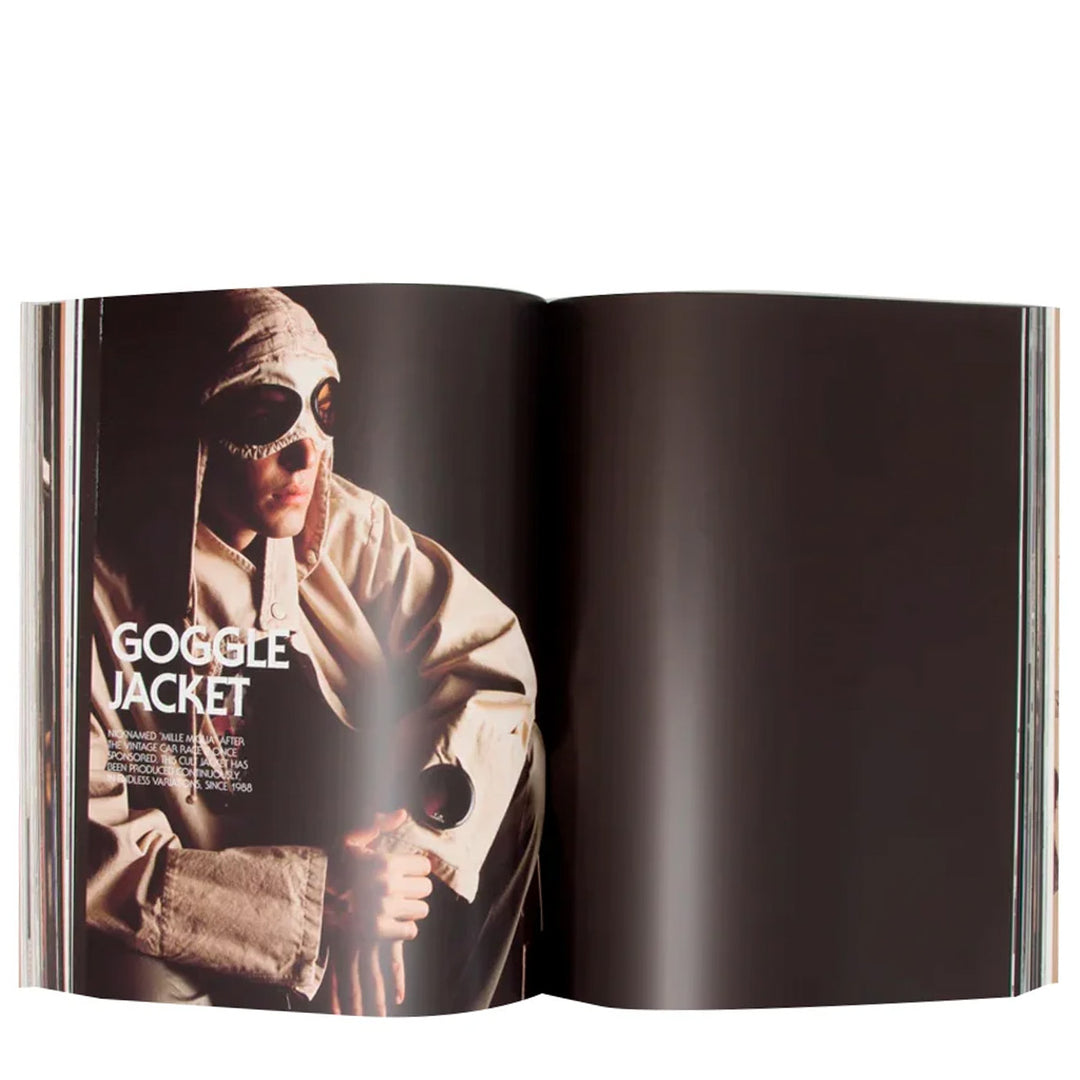 Ideas From Massimo Osti | Yards Store